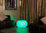 Moree Bubble Indoor LED Tisch - Leuchttisch
