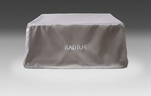 Radius Design Uni Flame - Zubehör
