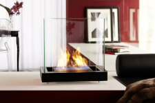 Radius Design Top Flame - Ethanol Kamin