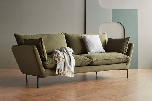 Kragelund Hasle Lux K261 Sofa - Designsofa